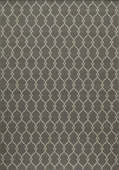 Momeni Baja Collection Rug BAJA0BAJ-2GRY
