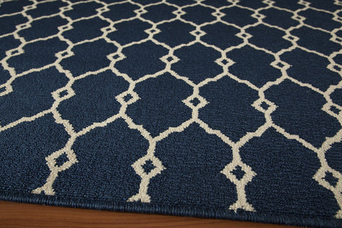 Momeni Baja Collection Rug BAJA0BAJ-2NVY