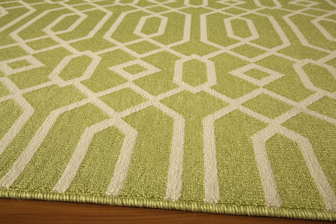 Momeni Baja Collection Rug BAJA0BAJ-3GRN