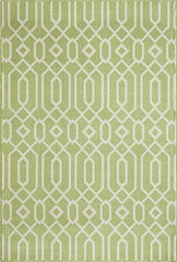 Momeni Baja Collection Rug BAJA0BAJ-3GRN