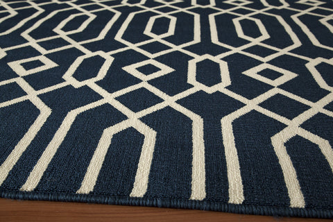 Momeni Baja Collection Rug BAJA0BAJ-3NVY