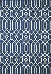 Momeni Baja Collection Rug BAJA0BAJ-3NVY
