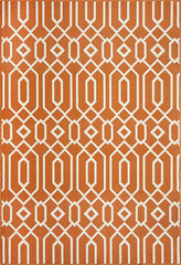 Momeni Baja Collection Rug BAJA0BAJ-3ORG