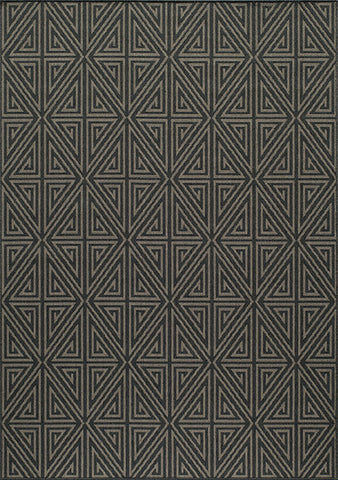 Momeni Baja Collection Rug BAJA0BAJ-4CHR