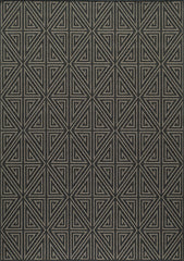 Momeni Baja Collection Rug BAJA0BAJ-4CHR