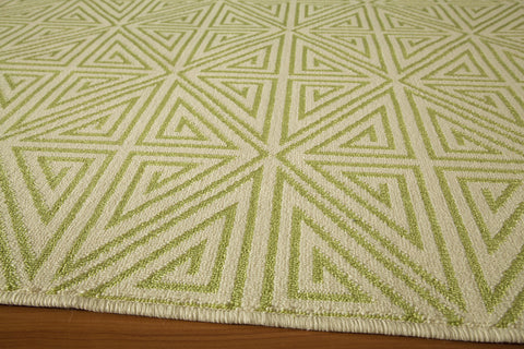 Momeni Baja Collection Rug BAJA0BAJ-4GRN