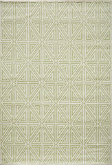 Momeni Baja Collection Rug BAJA0BAJ-4GRN