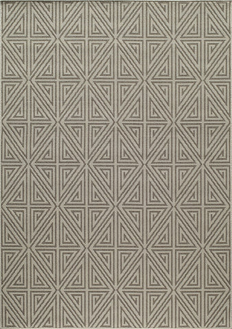 Momeni Baja Collection Rug BAJA0BAJ-4TAU