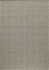 Momeni Baja Collection Rug BAJA0BAJ-4TAU