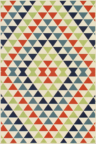 Momeni Baja Collection Rug BAJA0BAJ-5MTI