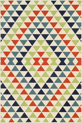 Momeni Baja Collection Rug BAJA0BAJ-5MTI