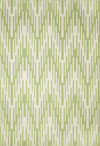 Momeni Baja Collection Rug BAJA0BAJ-6GRN