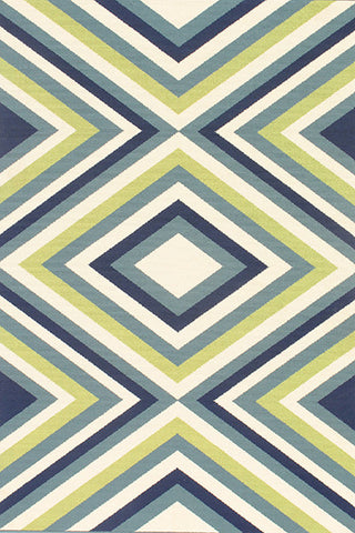 Momeni Baja Collection Rug BAJA0BAJ-8MTI