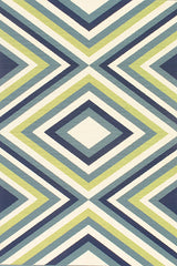 Momeni Baja Collection Rug BAJA0BAJ-8MTI