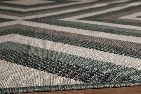 Momeni Baja Collection Rug BAJA0BAJ-8SAG