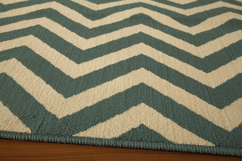 Momeni Baja Collection Rug BAJA0BAJ-9BLU