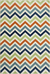 Momeni Baja Collection Rug BAJA0BAJ-9MTI