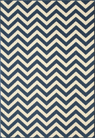 Momeni Baja Collection Rug BAJA0BAJ-9NVY