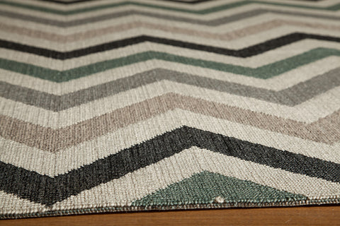 Momeni Baja Collection Rug BAJA0BAJ-9SAG