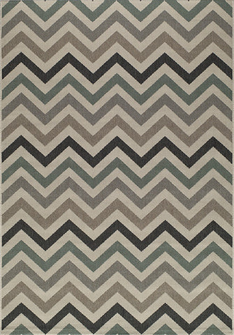 Momeni Baja Collection Rug BAJA0BAJ-9SAG