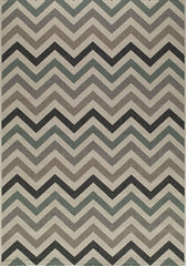 Momeni Baja Collection Rug BAJA0BAJ-9SAG