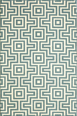 Momeni Baja Collection Rug BAJA0BAJ-10BLU
