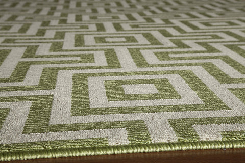 Momeni Baja Collection Rug BAJA0BAJ-10GRN
