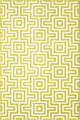 Momeni Baja Collection Rug BAJA0BAJ-10GRN