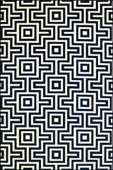 Momeni Baja Collection Rug BAJA0BAJ-10NVY