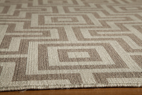 Momeni Baja Collection Rug BAJA0BAJ-10TAU