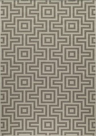 Momeni Baja Collection Rug BAJA0BAJ-10TAU