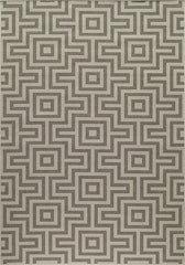 Momeni Baja Collection Rug BAJA0BAJ-10TAU