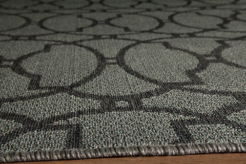 Momeni Baja Collection Rug BAJA0BAJ-11CHR