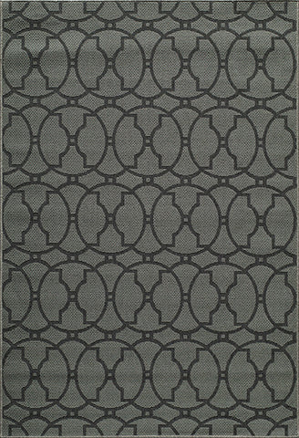 Momeni Baja Collection Rug BAJA0BAJ-11CHR