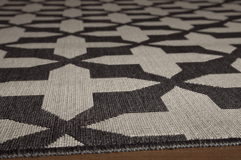 Momeni Baja Collection Rug BAJA0BAJ-12CHR