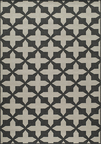 Momeni Baja Collection Rug BAJA0BAJ-12CHR