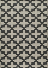 Momeni Baja Collection Rug BAJA0BAJ-12CHR