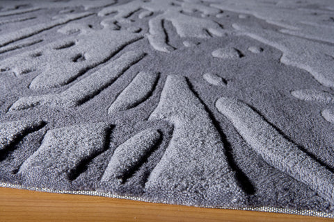 Momeni Bliss Collection Rug BLISSBS-02CHR