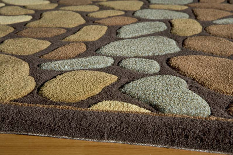 Momeni Bliss Collection Rug BLISSBS-04MTI