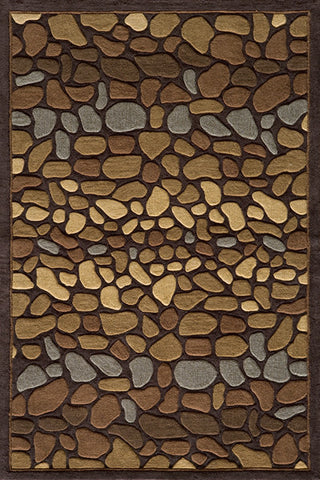 Momeni Bliss Collection Rug BLISSBS-04MTI