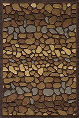 Momeni Bliss Collection Rug BLISSBS-04MTI