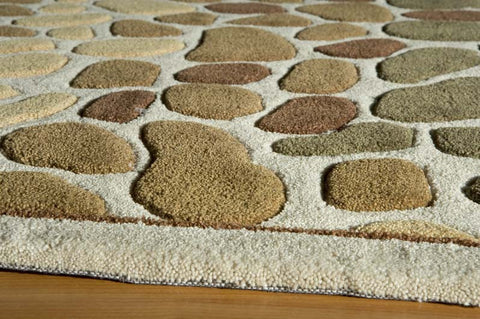Momeni Bliss Collection Rug BLISSBS-04SND