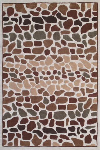 Momeni Bliss Collection Rug BLISSBS-04SND