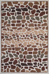 Momeni Bliss Collection Rug BLISSBS-04SND