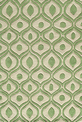 Momeni Bliss Collection Rug BLISSBS-09GRN