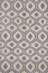 Momeni Bliss Collection Rug BLISSBS-09GRY