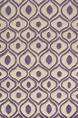 Momeni Bliss Collection Rug BLISSBS-09PUR