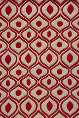 Momeni Bliss Collection Rug BLISSBS-09RED