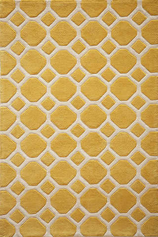 Momeni Bliss Collection Rug BLISSBS-11GLD