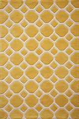 Momeni Bliss Collection Rug BLISSBS-11GLD